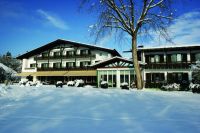 Der Alpenhof Murnau beschert besinnlichen Advent. Bildnachweis: Alpenhof Murnau