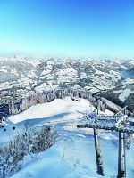 Hahnenkammbahn