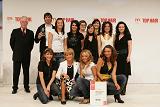 Michael Hagemann und sein Team Michael Hagemann und sein Team