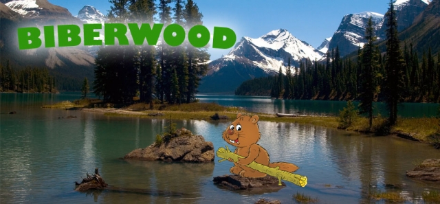 Biberwood - kanadisches Flair und deutsches Schreinerhandwerk