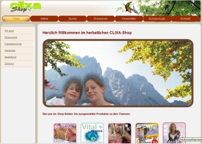 Lebensgold Nahrungsergänzungsmittel, exklusiv im Clixa-Shop Lebensgold Nahrungsergänzungsmittel, exklusiv im Clixa-Shop