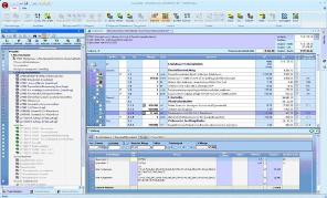 AVA.relax - AVA Software für Profis AVA.relax - AVA Software für Profis