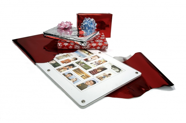 Kreative Geschenk- und Dekorationsideen für Weihnachten von MOO zum Selbermachen