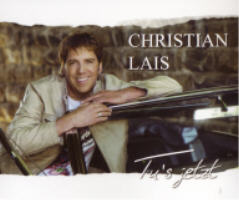 Christian Lais Christian Lais