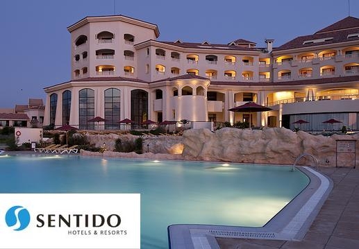 SENTIDO Hotels&Resorts bieten Thalasso-Schnupperbehandlungen im SENTIDO Tabarka Beach Resort SENTIDO Hotels&Resorts bieten Thalasso-Schnupperbehandlungen im SENTIDO Tabarka Beach Resort