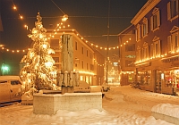 Weihnachten in Schlanders Weihnachten in Schlanders