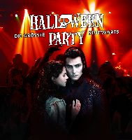 Tanz der Vampire Halloween Tanz der Vampire Halloween