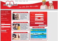 work4love - Das Singleportal für Liebe und Leidenschaft