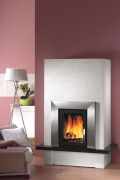 Moderne Kamin- und Kachelöfen sorgen für Behaglichkeit Moderne Kamin- und Kachelöfen sorgen für Behaglichkeit