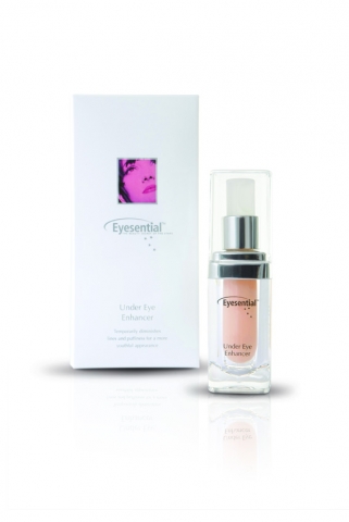 EYESENTIAL - die Liftingkosmetik mit Soforteffekt