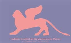 Crefelder Gesellschaft für Venezianische Malerei