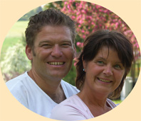 Joachim Seelmann & Sylvia Bieber