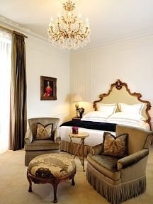 Promi-Ausraster im Luxus-Hotel