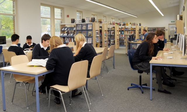 INFORMATIONSABENDE UND TAG DER OFFENEN TÜR AN DER BERLIN BRITISH SCHOOL (BBS)