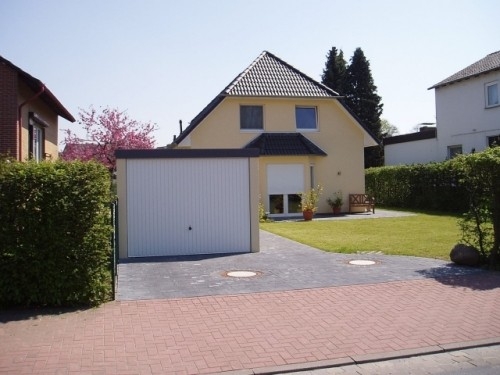 Rost hat keine Chance in Fertiggaragen von Exklusiv Garagen Rost hat keine Chance in Fertiggaragen von Exklusiv Garagen