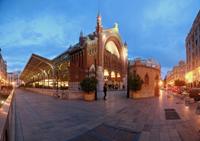 Valencia Mercado Colon