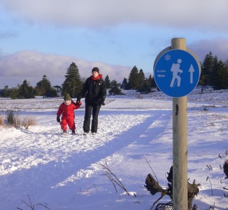 AktivSportiv durch den Winter