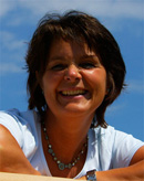 Sylvia Bieber