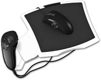 FragFX Controller für die PlayStation 3