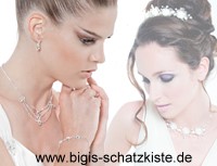 Brautshop bigis-schatzkiste mit persönlicher Beratung