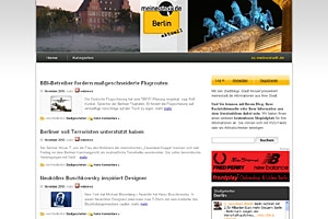 Erfolgreicher Start: 2000 Erfolgreicher Start: 2000