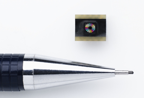MAZeT - Exzellenz im Opto-ASIC-Design