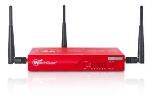 Telekom Deutschland setzt auf WatchGuard-Lösungen