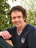 Michael Engel
