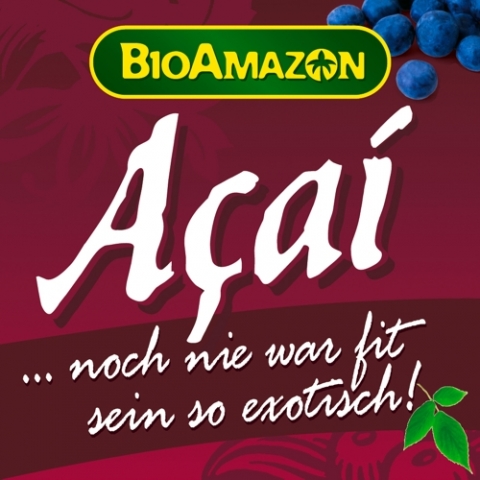 Mit Acai-Beeren das Immunsystem natürlich stärken