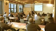 thetakom.Dialog 2010: Das Forum für Unified Communications
