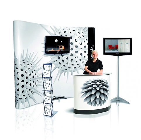 GLC Network geht mit neuem Messe-Shop online GLC Network geht mit neuem Messe-Shop online