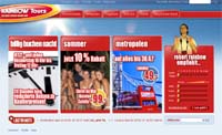 Die neue Homepage ist da!