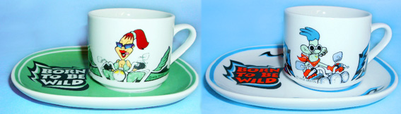 Fun line von WiGL Design Fun line von WiGL Design