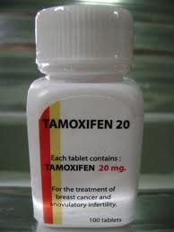 Tamoxifen soll aggressiven Brustkrebs auslösen Tamoxifen soll aggressiven Brustkrebs auslösen