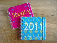Neue Designs für die Taschenkalender auf Mein-Taschenkalender.com Neue Designs für die Taschenkalender auf Mein-Taschenkalender.com