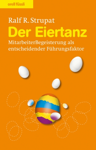Neu auf dem Buchmarkt:  Der Eiertanz