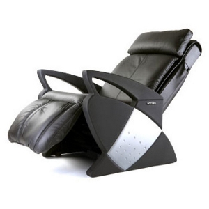 Sonderaktion zu Weihnachten - 25% Nachlass auf die Massagesessel Keyton City und Keyton Class