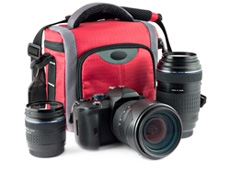Der Einstieg in die Spiegelreflex-Fotografie: Moderne DSLR-Kameras machen es möglich.
