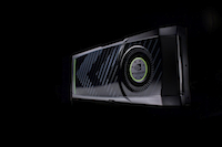 NVIDIA GeForce GTX 580 (Quelle: NVIDIA) NVIDIA GeForce GTX 580 (Quelle: NVIDIA)