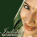 Indische Naturprodukte