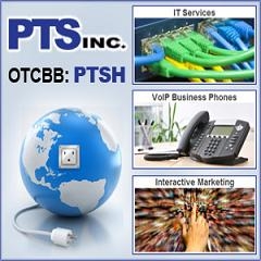 PTS, Inc. (PTSH) gibt neuen IT-Service Vertrag bekannt PTS, Inc. (PTSH) gibt neuen IT-Service Vertrag bekannt