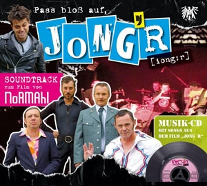 NoRMAhl - Schwäbische Punklegende feiert ihr 30 Jähriges mit einem Kinofilm