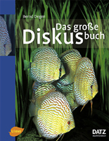 Das große Diskusbuch Das große Diskusbuch