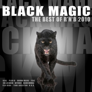 Black Magic -The Best of RnB 2010 Black Magic -The Best of RnB 2010