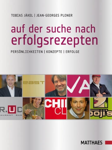 Die Essenz des Erfolges -Überflieger in einer unterschätzten Branche Die Essenz des Erfolges -Überflieger in einer unterschätzten Branche