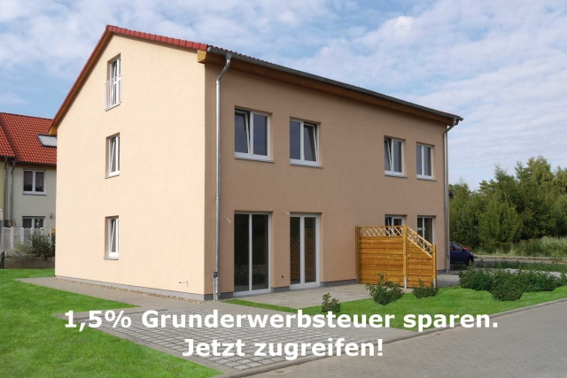 Eigenheim in der BBI-Region jetzt kaufen, bevor im Januar die Grunderwerbsteuer steigt Eigenheim in der BBI-Region jetzt kaufen, bevor im Januar die Grunderwerbsteuer steigt