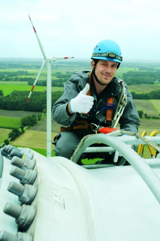 Lean-Methoden für alternative Energieerzeuger immer interessanter - auch in der Einzel- und Kleinser