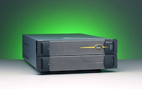 Der ftServer 6310 ist das Top-Modell der ftServer-Familie. (Quelle: Stratus)
