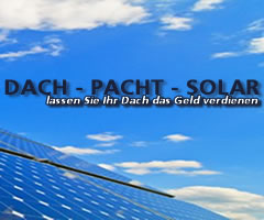 Lassen Sie Ihr Dach das Geld verdienen