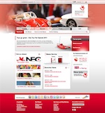 Website Relaunch Spielwarenmesse eG Website Relaunch Spielwarenmesse eG